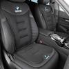 Hot 2025 Car Seat Ice Silk Cushion Pad Anti-slip Protect Seat Cover Mat For BMW X3 X5 M5 M3 E46 E90 E60 F10 E39 F30 E36 G30 E87