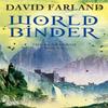 Worldbinder by David Farland Paperback Book 9781841495651