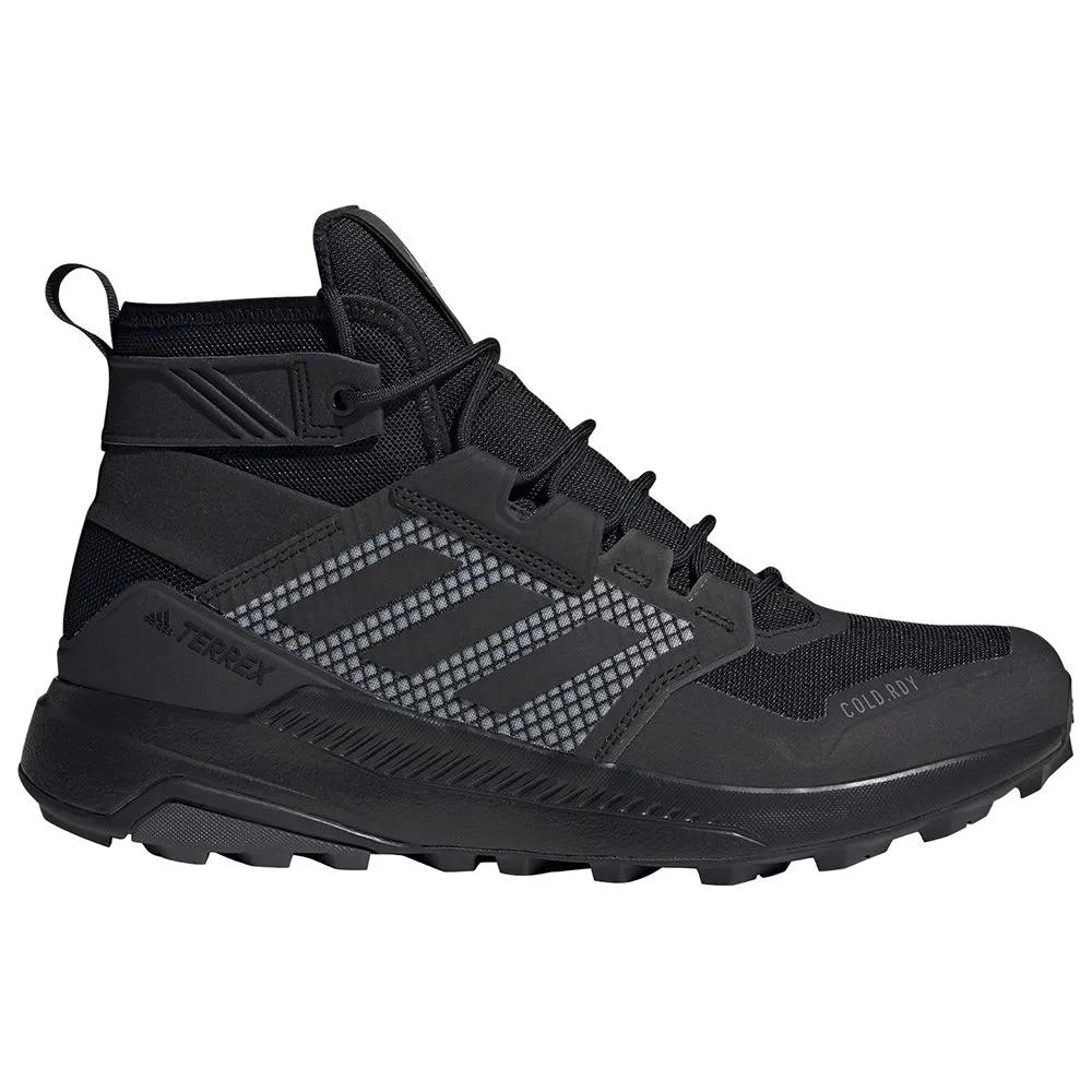 Adidas Hiking Boots Terrex Trailmaker Mid C.Rdy
