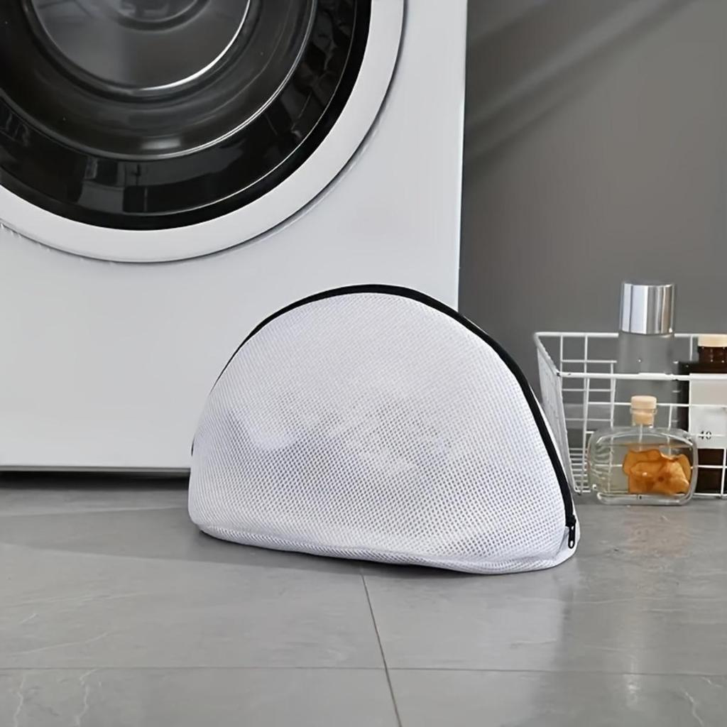 Anti Deformation Shoe Bag To Protect Your Shoes - The Perfect Choice for Laundry Rooms and Washing Machines, Machine Wash Only, Thickened