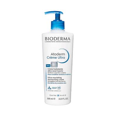 [Bioderma] Atoderm Κρέμα Ultra 500ml