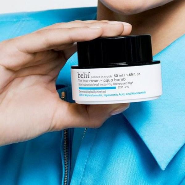 belif The True Cream Aqua Balm