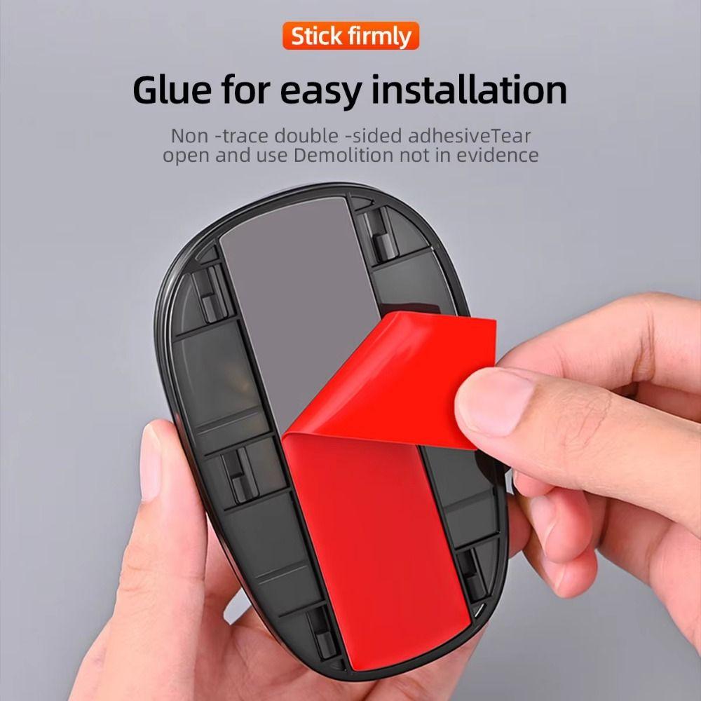 Waterproof Truck Roof Warning Lights Wireless Roof Strobe Lights  Pickup Truck