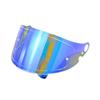 Glamster Visor Shield for SHOEI CPB-1 Uv Protection High Toughness Helmet Visor Motorcycle Helmet Accessories