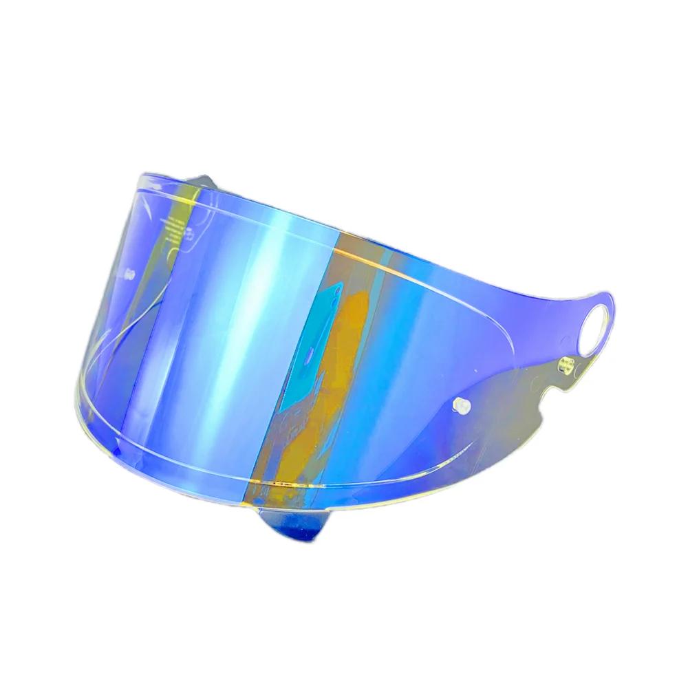 Glamster Visor Shield for SHOEI CPB-1 Uv Protection High Toughness Helmet Visor Motorcycle Helmet Accessories