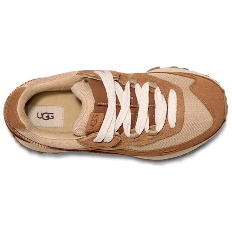 Men's Sneakers UGG RetroFi Low Chestnut