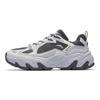 Anta Panshi Sports Fashion Simple Shock Absorption Increased Height Low Top Casual Shoes Women Casual Shoes 122548856-1