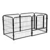 Chiens – Niches, chenils et enclos pour chiens