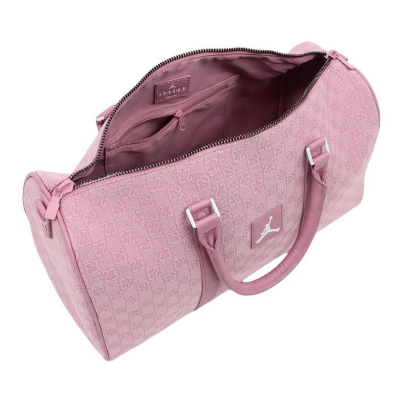 Jordan Polyester Handtasche Reisetasche Normal Unisex Pink Jordan FJ6787-625