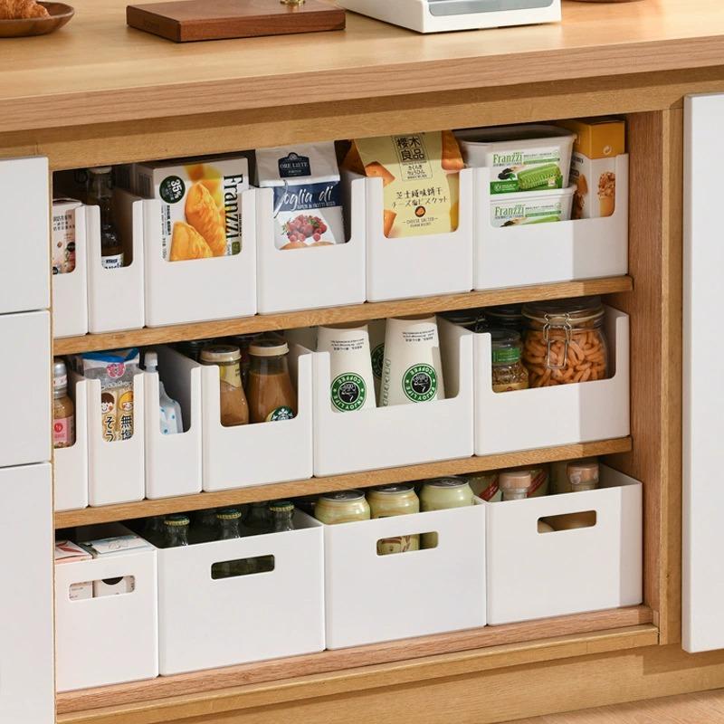 Organizador de cocina estrecho de gran capacidad para almacenamiento de especias y artículos del hogar