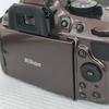 Used Rare Color  Beautiful Condition  Nikon D5200 Body Lens Kit