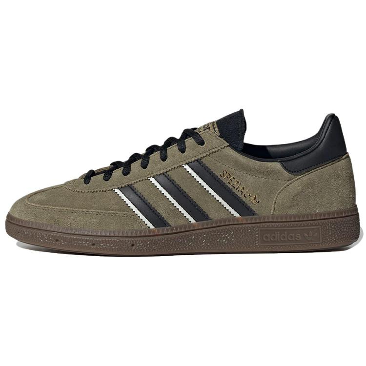 

Adidas Handball Spezial Focus Olive Black IG6183 38⅔