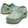 Crocs Classic Platform Clog Collection 6 Types 206750 100 206750 001 206750 3yf 206750 6ur 206750 2y2