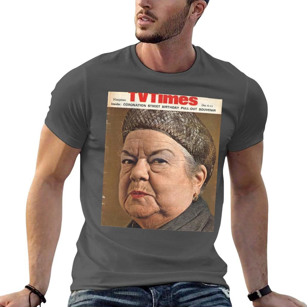 Ena Sharples Tshirt Outdoor Sports Lightweight Tee