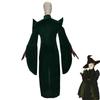 Professor McGonagall Wizard Costume - Hogwarts Headmaster Robe