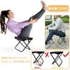 Folding Chair Outdoor Chair Folding Chair Camping Chair Compact Integrated Storage Bag Load Capacity Easy Assembly Carry Camping Chair Change Outdoors