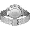 Hugo Boss 1513905 Ceas pentru bărbați Admiral Chronograph cu cadran verde