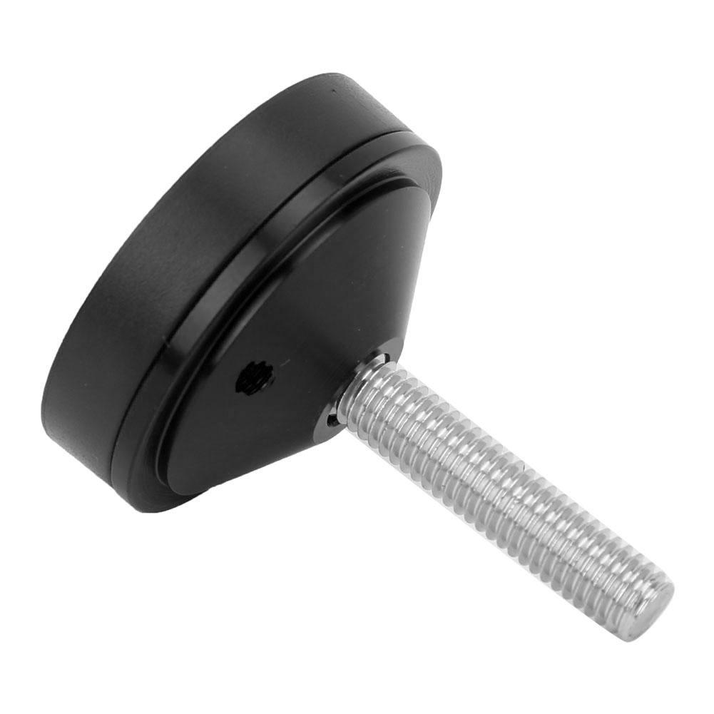 Bicycle Bike Code Table Support Mount Conversion Seat for GARMIN1000 820 810 800 520 510 500 200 AccessoryBlack