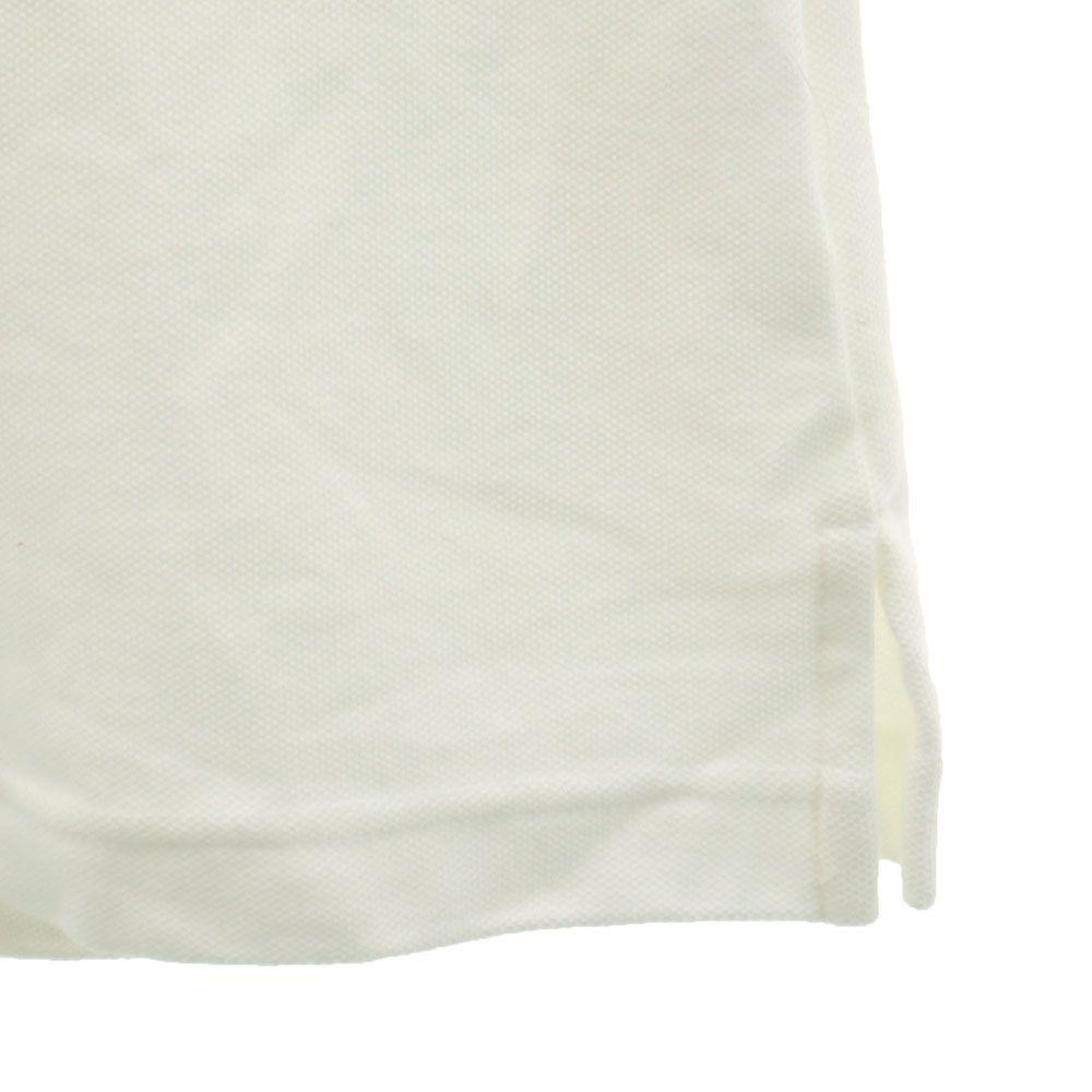 Castelbajac sport made in Japan Short sleeve Fawn Polo shirt 3 white Men's Used