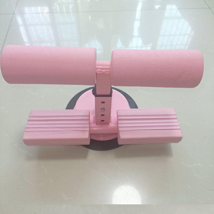 Sit-up Assistive Device Suction Cup Abdominal Muscle Trainer Multifunctional Fitness Equipment Household Foot Fixator Male