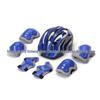 Children's 7-Piece Outdoor Protective Gear Set for Biking and Balance Bikes