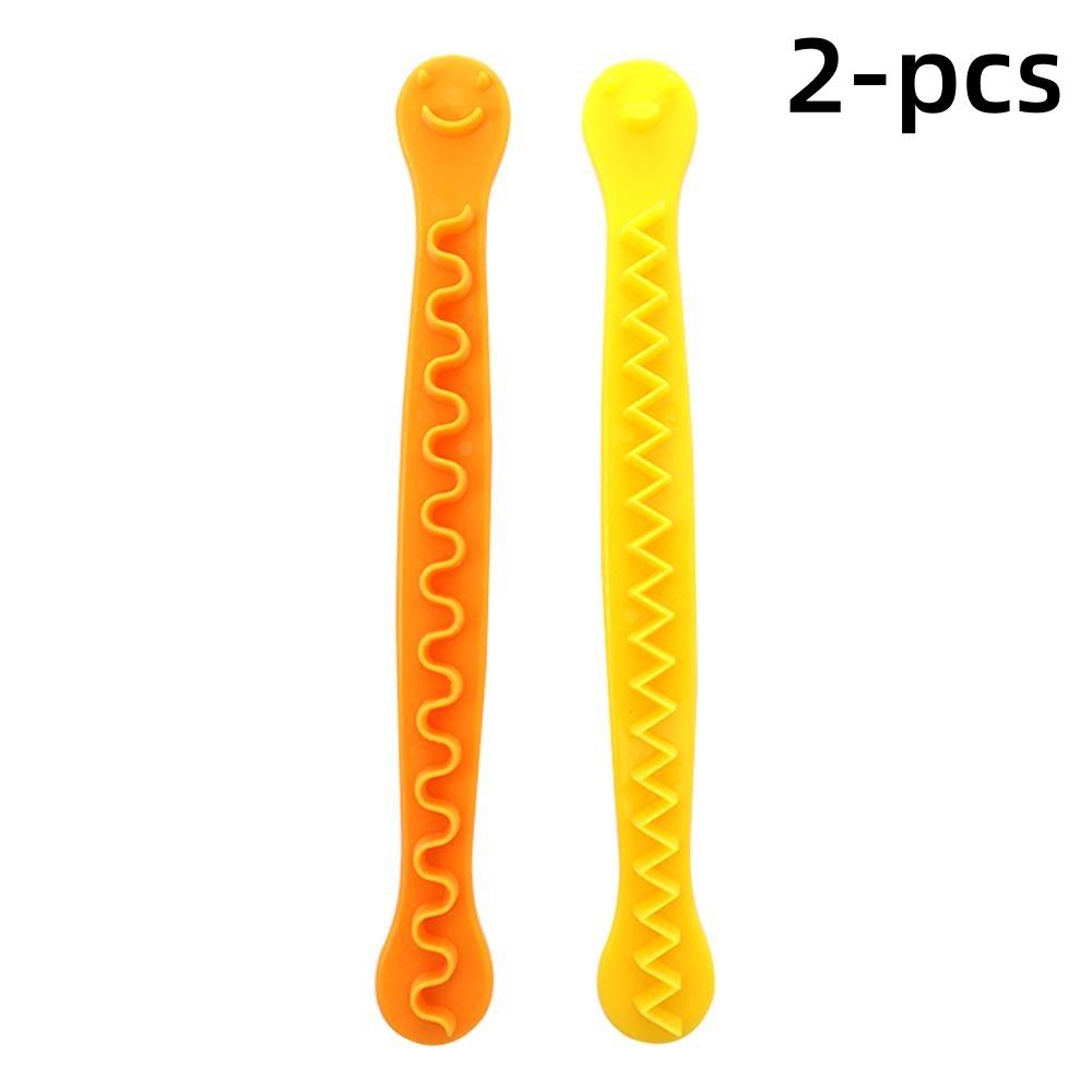 

2 шт., резак для вареных яиц, бытовые вареные яйца, креативные инструменты, формирователь цветов для резки бенто 2-pcs разноцветный