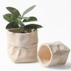 Candles Holder Resin Mold,Cement Gypsum Flower Pot Silicone Molds Epoxy Resin Casting Molds for DIY Jewelry Storage Box