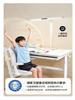 Sitanku Full Spectrum Eye Protection Lamp Learning Desk Lamp