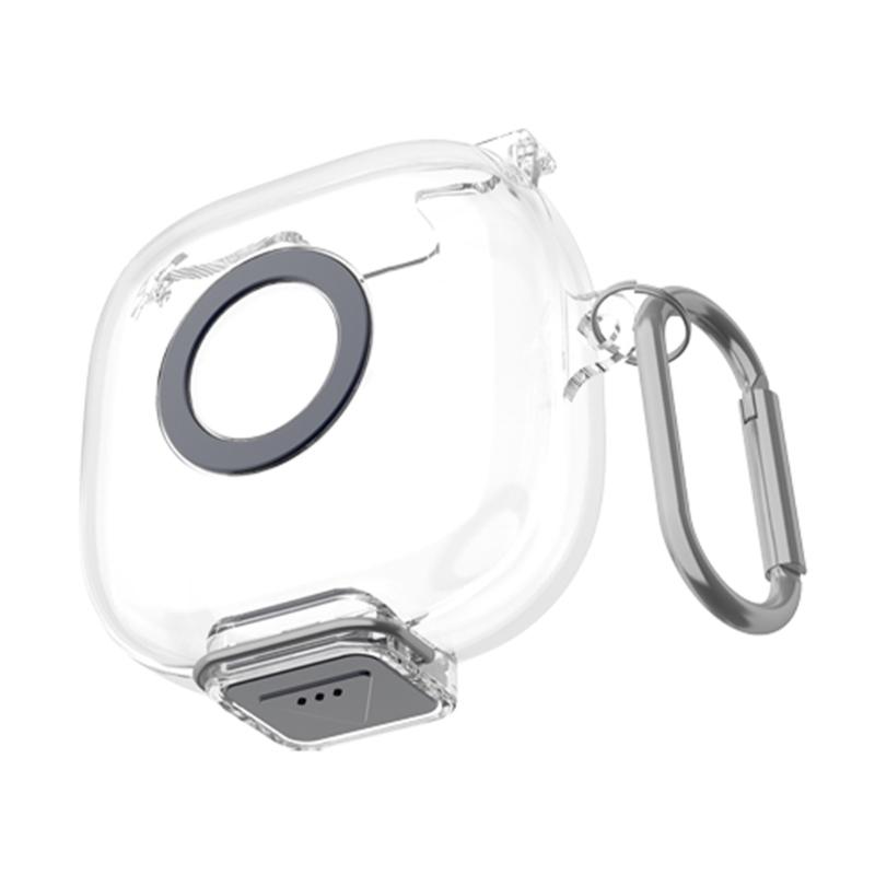 Flexible Guard Soft TPU Protective Case Housing For P31I Earphone Shockproof Cover Scratch Resistant Sleeve Shockproof