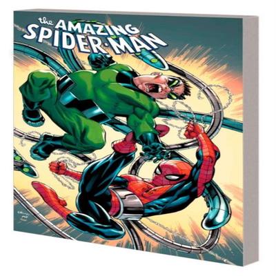 Amazing SpiderMan by Zeb Wells Vol. 7 Armed and Dangerous by Zeb Wells Paperback Book 9781302947392
