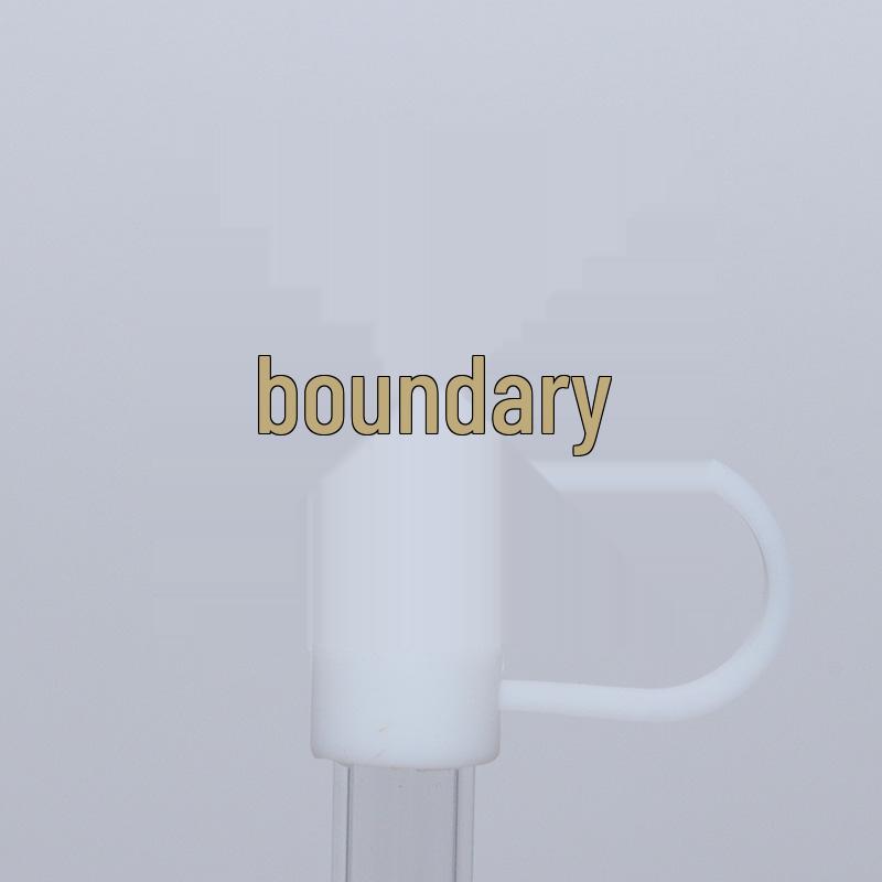 Stanley 40oz Ice Cup Flower Straw with 10mm Dust Cap