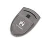 Suede Glasses Clip Car Sun Visor Card Ticket Clamp Fastener For Citroen e-C3 e-C4 X C5X C3 C4 Cactus Picasso C-Crosser C6 C1 C2 akr256