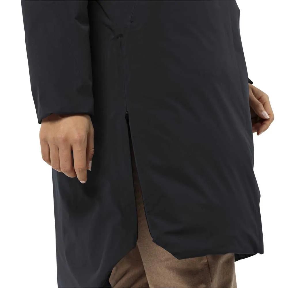 Jack Wolfskin Luisenplatz Coat