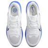 Nike Quest 6 White Hyper Royal Black Men Sneakers Grey Volt FD6033-102