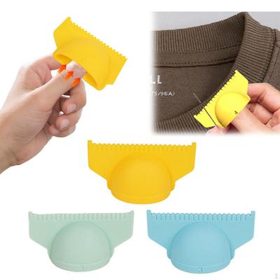 Šití a pletení – Křivítka