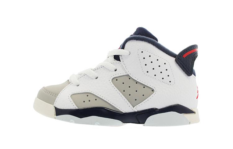 Jordan 6 Retro Tinker TD 384667-104 21