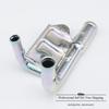 Engine Coolant Pipe Fits Mazda 3 BM BN Mazda 6 GJ GL CX-5 KE KF 2.2L 2012-