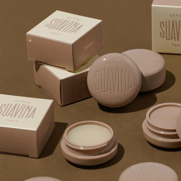 A Spanish Dermo-cosmetic Brand Loved for Over 140 years_Prunus Lip Balm 10ml (Nourishing)