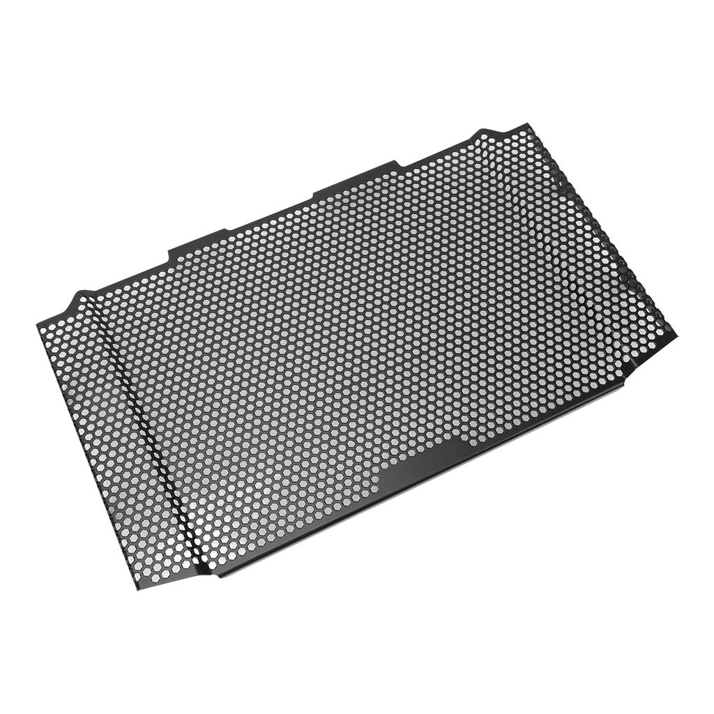 Motorcycle Radiator Grill Water Tank Protector Cover Aluminium Alloy Guard for CB1000R 2018 To 2022