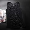 European and American Goods Sleeveless Women's Elastic Quick-Dry Workout Clothes