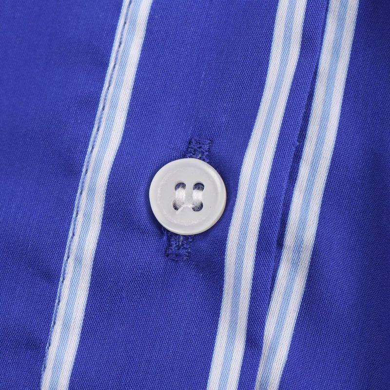 Kaslead New Arrival Women's Fashion Style Fashion Minimalist Batwing Sleeve Long Sleeves Shirt 3067105