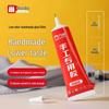 Wanming Transparent Non-Sticky DIY Handmade Glue for Kids' Crafts