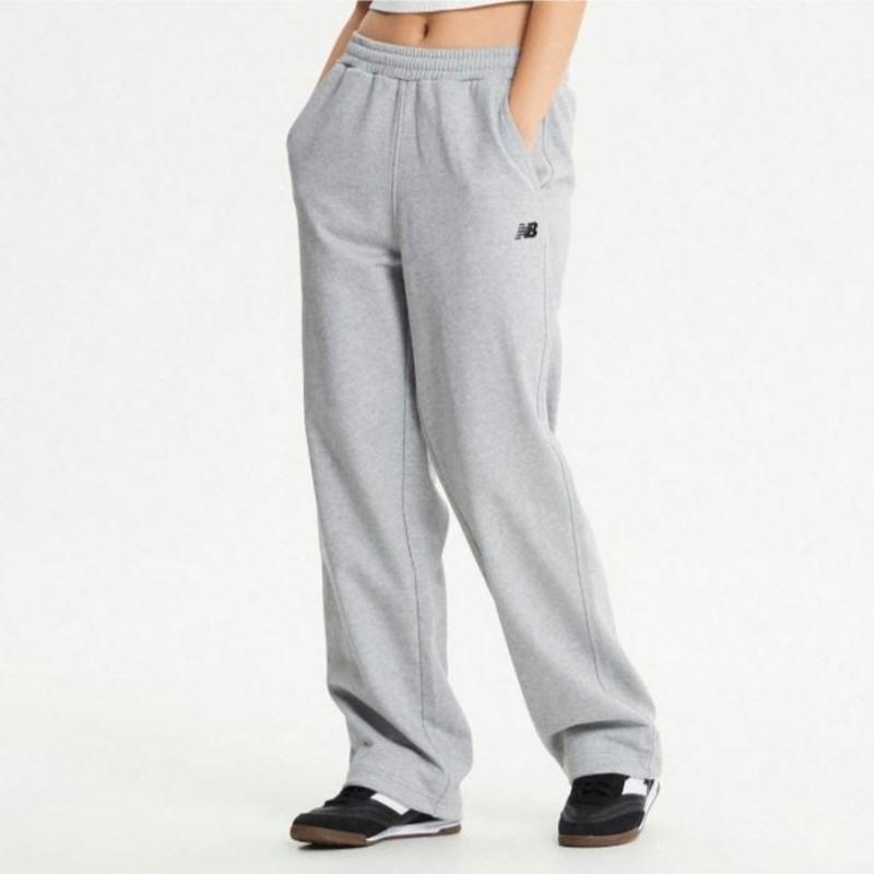 New Balance Classic Wide Pants Nbmle41033