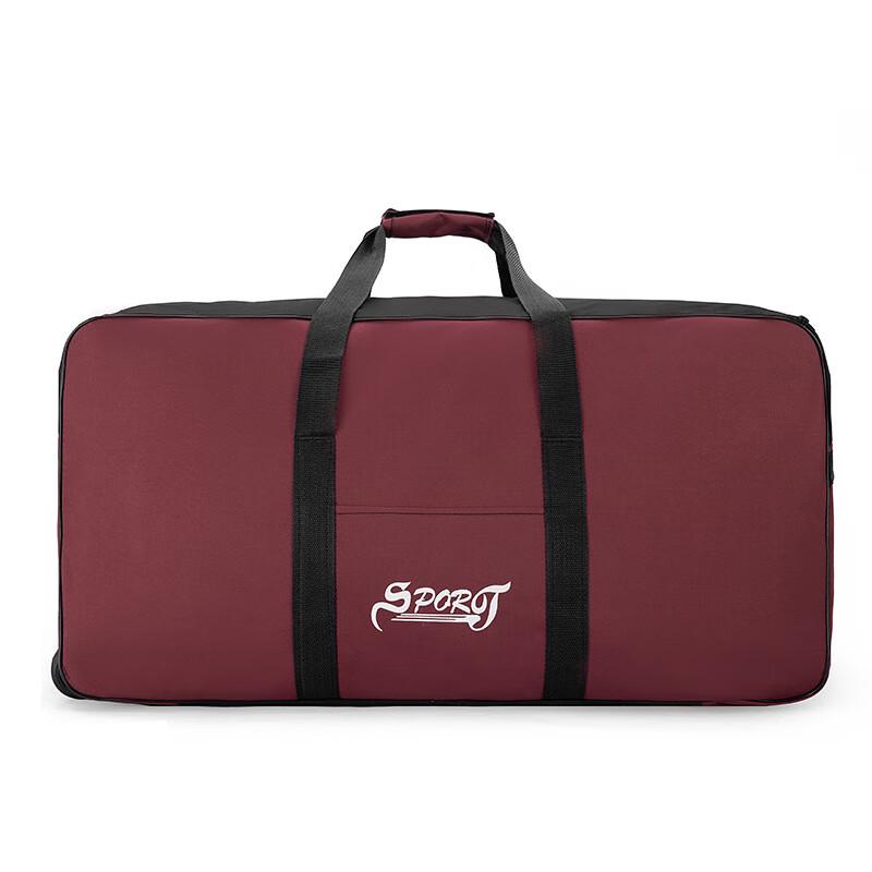Li Shen Portable Wheeled Travel Storage Bag
