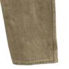 Wrangler Long Pants W33 Brown Men's Used