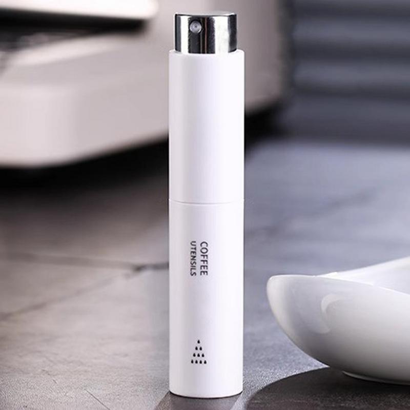 10ml Espresso Spray Bottle Spray Bottle Water Atomizer Refillable RDT Sprayer Small Spritz Bottle Coffee Bar