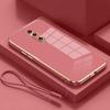 For Xiaomi Mi 9T Pro Case Protection Shockproof Xiaomi 9T Phone Case Matte Cover M1903F10G M1903F11G hard protection Skin Feel