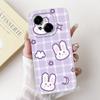Cute Cartoon Phone Case For Tecno Spark Go 1 1S Soft Silicone Shockproof Cover For Tecno Spark Go 2025 Go1 Go1S Cases Bumpers