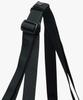 Aigle Official Urban Shoulder Bag ZNHBN06 Black Water-Repellent