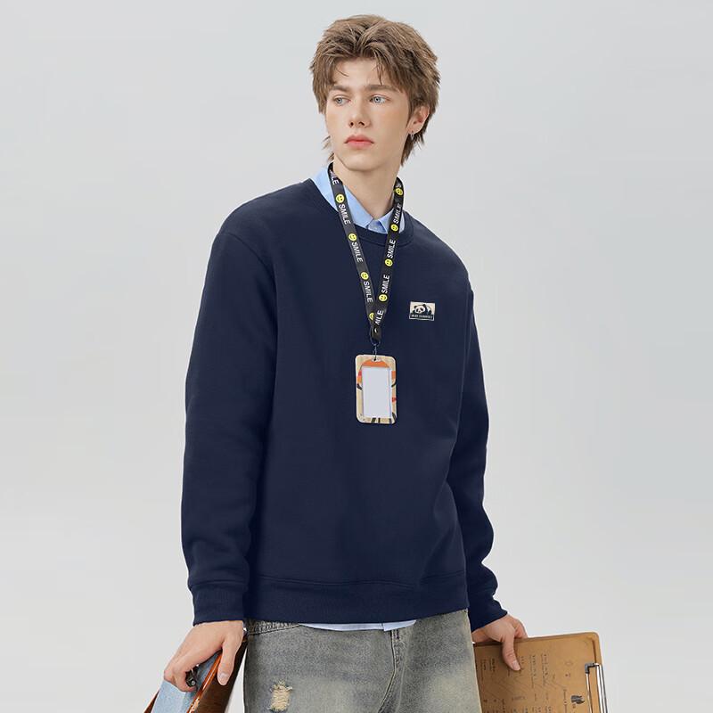 Mark Fairwhale Men's Heavyweight Fleece Hoodie